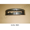Chromblende, Pallas, Hydraulikhebel