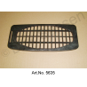 Grille de recouvrement pour haut-parleur, à partir de 1969, état neuf