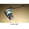 Lave-glace, de 1962 à 1968, bouton-poussoir à conversion électrique, état comme neuf, version DS, pièce de rechange