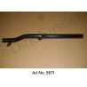 Water pipe, SM, right, from 07/1971