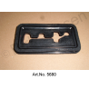 Rubber for shifter, semi-automatic, from 1969