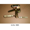 Scheinwerfer-Gestänge, an der Quertraverse, für Fernscheinwerfer, neuwertig