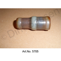 Évent pour moteur, plastique, 2 voies, état neuf