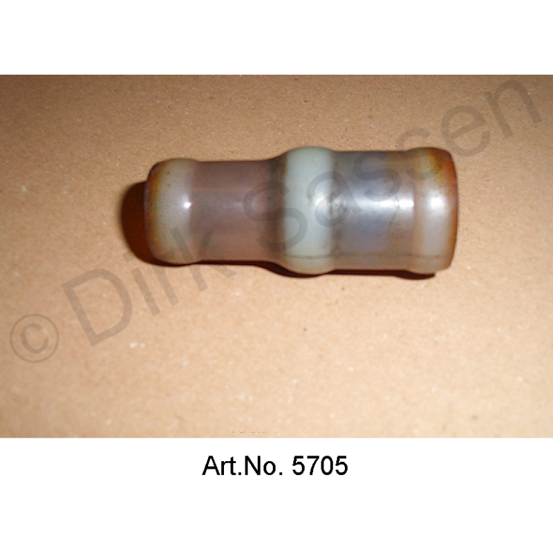 Vent for engine, plastic, 2-way, mint condition