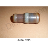 Vent for engine, plastic, 2-way, mint condition