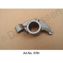 Rocker arm inlet, newly manufactured