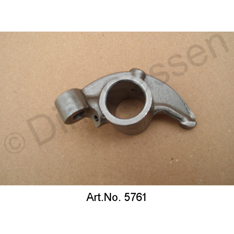 Ingresso a bilanciere, di nuova fabbricazione