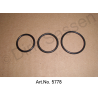Overhaul kit for hydraulic pumps, 1-piston pump