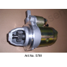 Starter, 10 denti, dal 1965 al 1969, replica, simile a Valeo
