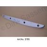 Luggage flap, Break, top, bottom floor insert, on request