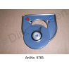 Cubierta del calentador, 1962-1968, No Pallas, nuevo, para ID / DS, 2 piezas