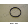Anello di tenuta di chiusura per cilindro a molla, berlina, riproduzione, 49,2 x 53,3 x 3, dal 05/1972