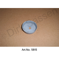 Radiator valve plate rotary wheel, Pallas, until 1968, newly manufactured
