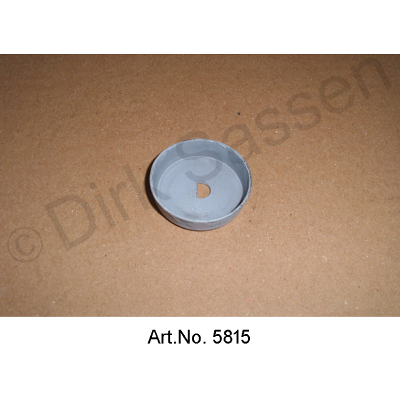 Radiator valve plate rotary wheel, Pallas, until 1968, newly manufactured