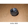 Botón, para cable de choque, para DS, 1962 a 1968, en perfecto estado
