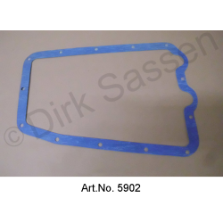 Pakking, oliecarter, SM, 5405837Y