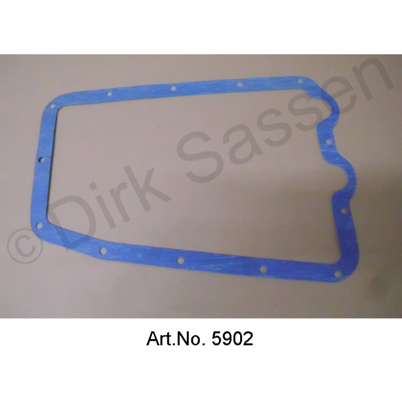 Pakking, oliecarter, SM, 5405837Y