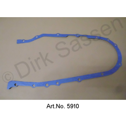 Sello de la carcasa, SM, 5405822K