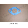 Joint d'étanchéité, pompe à eau, SM, 5405821Z