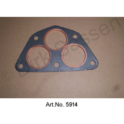 Pakking, uitlaat, SM, 5406093F