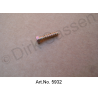 Tornillo para rueda de ventilador