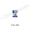 Repair Instructions, D-Model, Vol. 217, 218