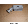 Inserto per utensile di crimpatura, 4,5 mm