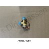 Expansieventiel voor airconditioning, Frigette