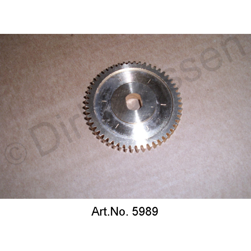 Pinion for windows, SM, metal