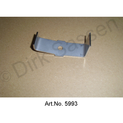 Support pour réflecteur, acier inoxydable, Non Pallas, pour Art. 0586c