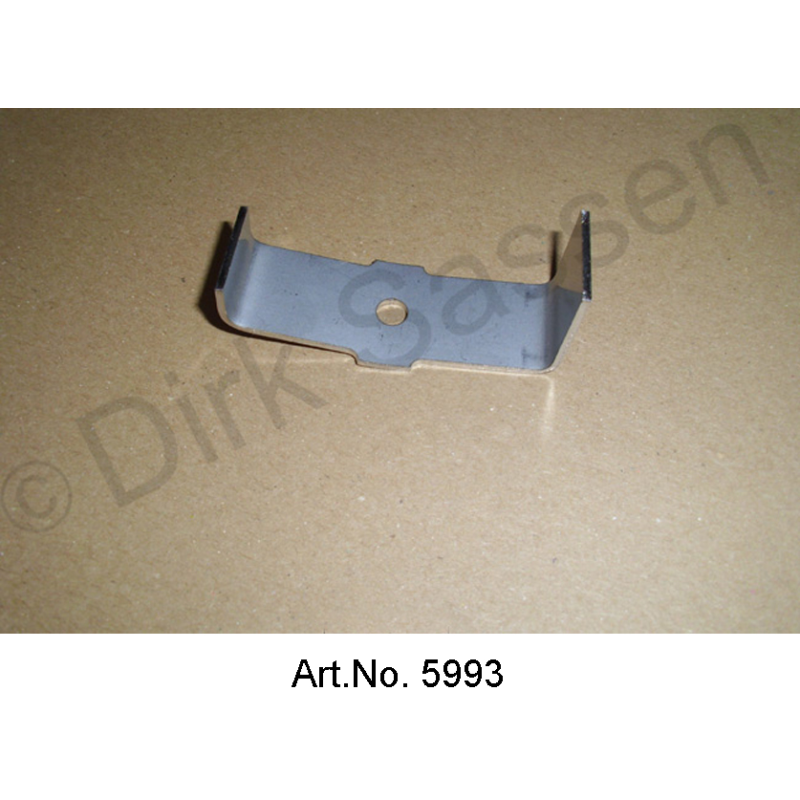 Supporto per riflettore, acciaio inossidabile, Non Pallas, per Art.No. 0586c