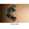 Encendedor, 09/1968 a 09/1970, como nuevo