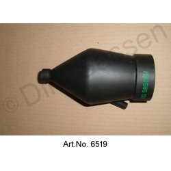 Manchet voor lente-type, achterzijde, SM, state-of-the-art productie
