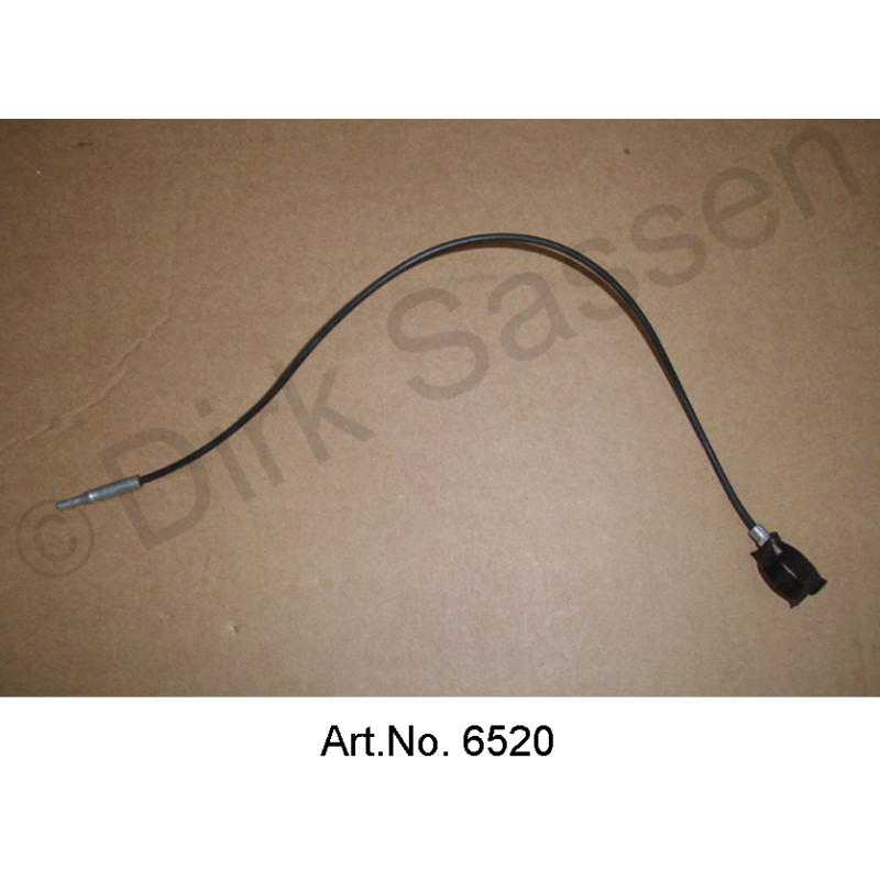 Cable de encendido interruptor de encendido, perfecto estado