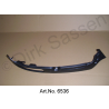 Repair panel for fenders, reinforcement, under headlight glass right, design exactly according to the original