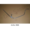 Tubo di terminazione di ritorno, DX394310A