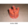 Capuchon de distributeur, pour distributeur électronique, version coudée, uniquement pour IE Art. 0157e