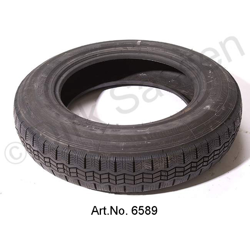 Tire, Michelin, 155 x 400