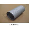 End plate sill transition tube, right