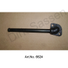 Heating pipe for cylinder head exit, version IE, from 1969