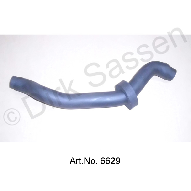 Vergaservorwärmung, DY Motor, Wapu auf Ansaugkrümmer, mit Schutzhülle, DY235-140A