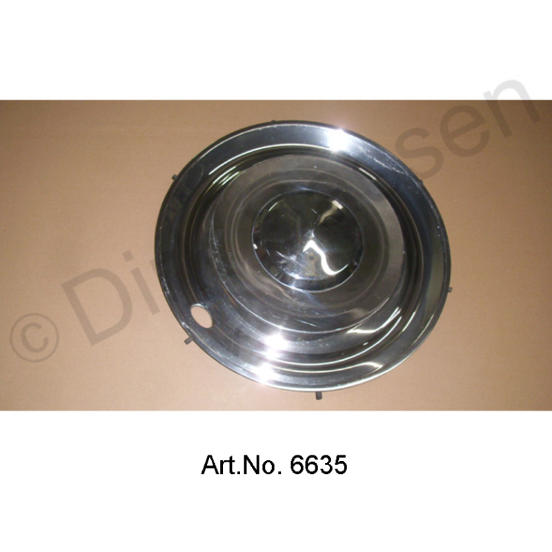 Wieldop, Pallas, 2e keus, met kleine imperfecties