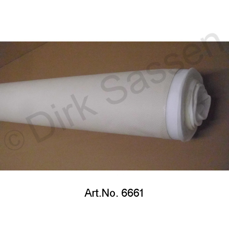 Cielo para techo, Break, Skai, blanco, desde 1970, 340 cm, en rollo