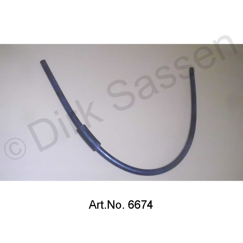 Luchtslang, IE, 103 cm, DX 144-221A