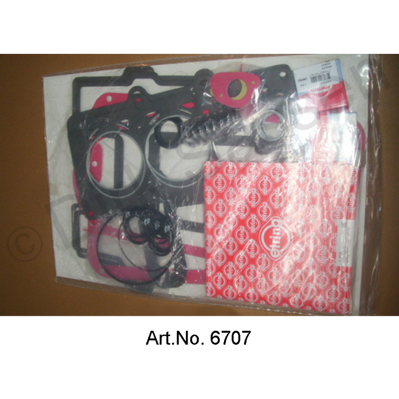 Set afdichtingen voor motor, SM, 3.0 liter