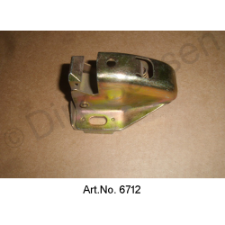 Mechanism for tailgate, inside, like new, one-piece