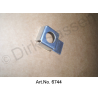 Gabbia per dado quadro sul radiatore, M9