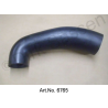 Rubber mondstuk, luchtfilter / carburateur, ID 19, 1957 - 1964, nieuw vervaardigd