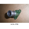 Clutch slave cylinder, from 1971, newly manufactured, without exchange part