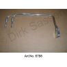 Wiring harness hydraulics, semi-automatic transmission, front, from 1965